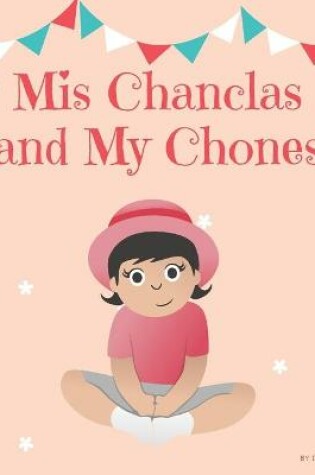 Cover of Mis Chanclas and My Chones