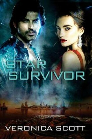 Cover of Star Survivor