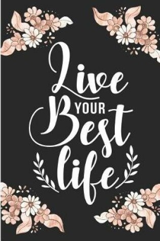 Cover of Live Your Best Life