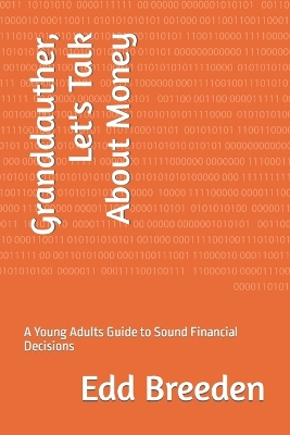 Book cover for Granddauther, Let's Talk About Money