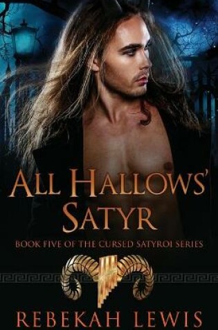Cover of All Hallows' Satyr