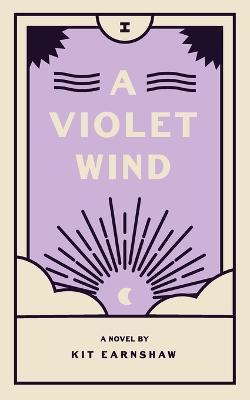 Cover of A Violet Wind