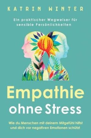 Cover of Empathie ohne Stress