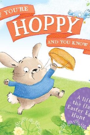 Cover of If You’re Hoppy and You Know It