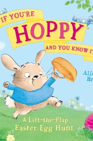 Cover of If You’re Hoppy and You Know It