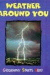 Book cover for Weather Around You