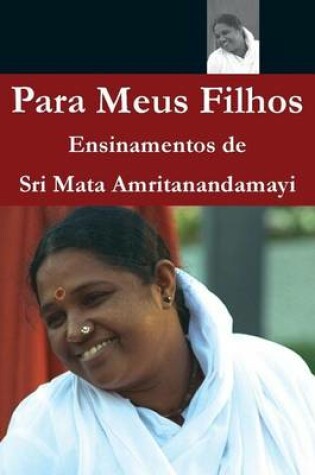 Cover of Para Meus Filhos