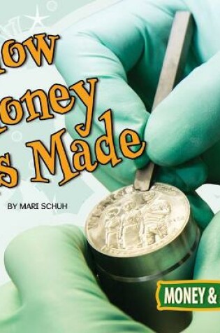 Cover of How Money Is Made