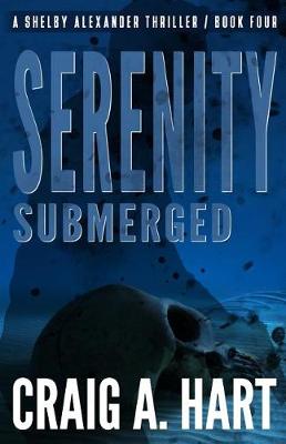 Cover of Serenity Submerged