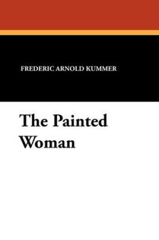 Cover of The Painted Woman