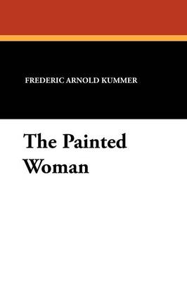 Book cover for The Painted Woman