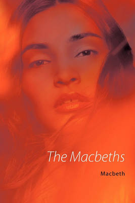 Book cover for The Macbeths