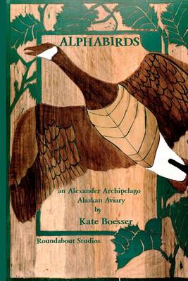 Book cover for AlphaBirds