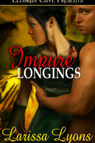 Cover of Impure Longings
