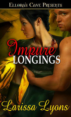 Book cover for Impure Longings