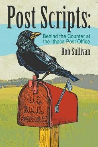 Cover of Post Scripts