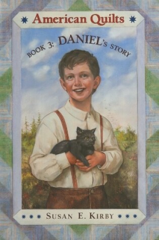 Cover of Daniel's Story