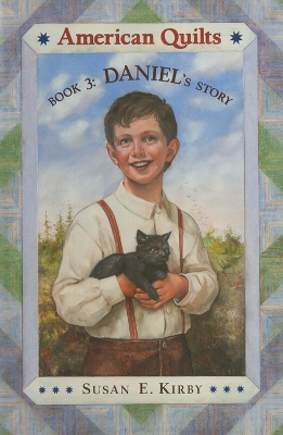 Cover of Daniel's Story