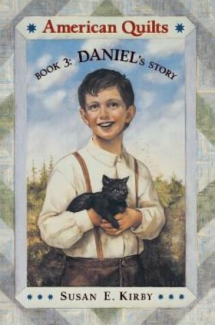 Cover of Daniel's Story