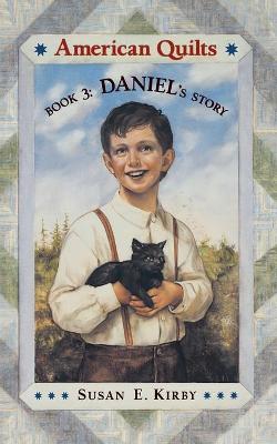 Cover of Daniel's Story