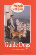 Book cover for Guide Dogs