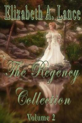 Cover of The Regency Collection Vol.2