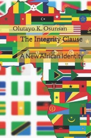 Cover of The Integrity Clause