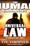 Book cover for Universal Law