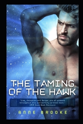 Book cover for The Taming of the Hawk