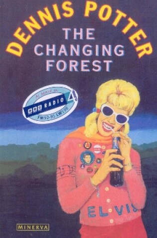 Cover of Changing Forest