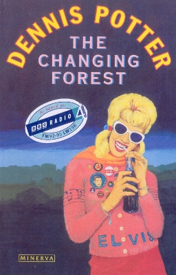 Book cover for Changing Forest