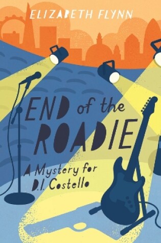 Cover of End of the Roadie