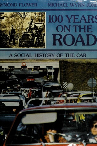 Cover of 100 Years on the Road