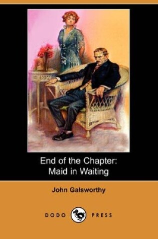 Cover of End of the Chapter