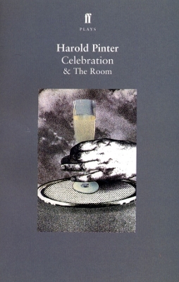 Book cover for Celebration & The Room