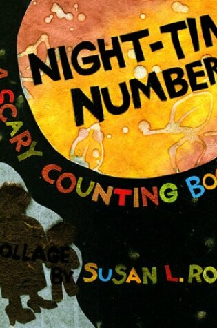 Cover of Night-Time Numbers