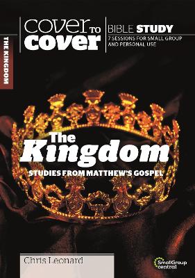 Cover of The Kingdom