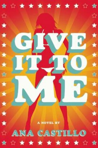 Cover of Give It to Me