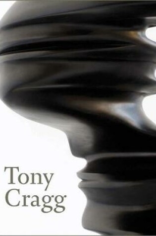 Cover of Tony Cragg