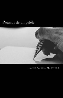 Book cover for Retazos de un pelele