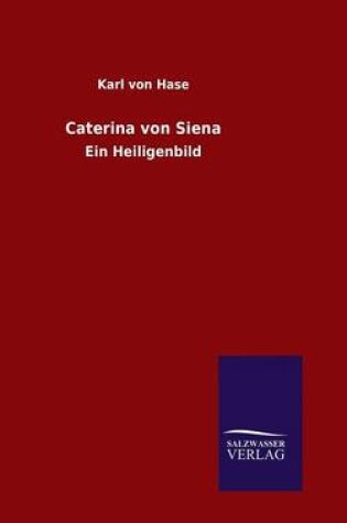 Cover of Caterina von Siena