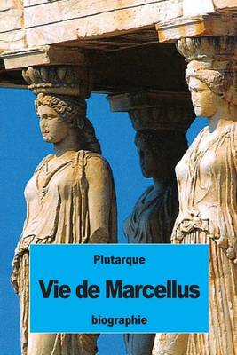 Book cover for Vie de Marcellus