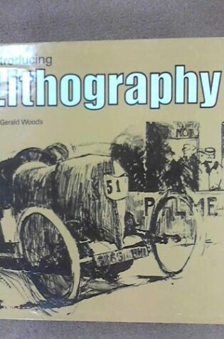 Cover of Introducing Lithography