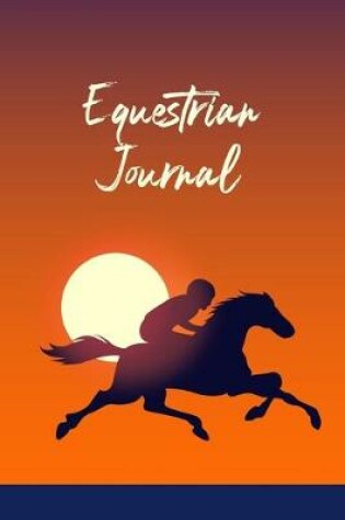 Cover of Equastrian Journal