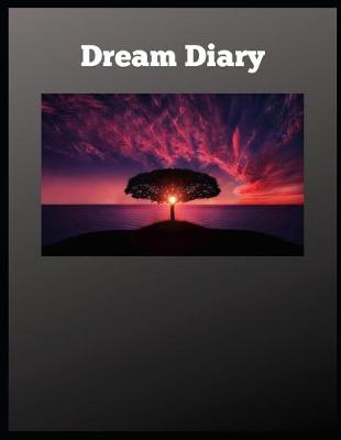 Book cover for Dream Diary