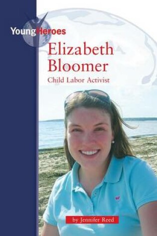 Cover of Elizabeth Bloomer