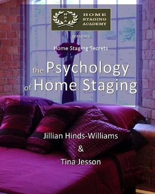 Book cover for The Psychology of Home Staging