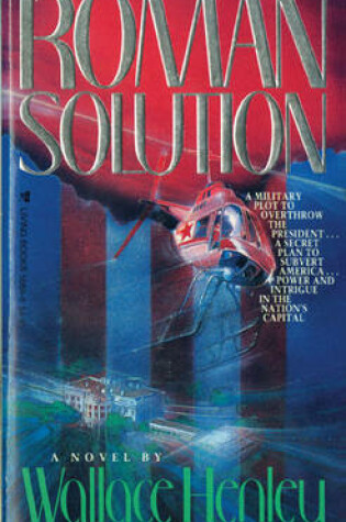 Cover of The Roman Solution