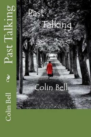 Cover of Past Talking