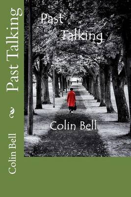 Book cover for Past Talking